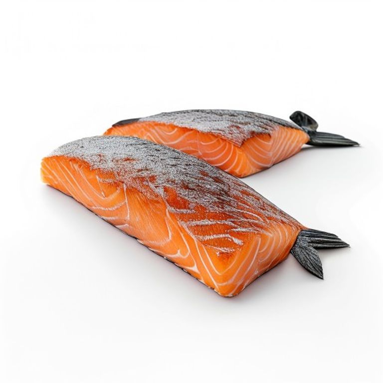 Salmon