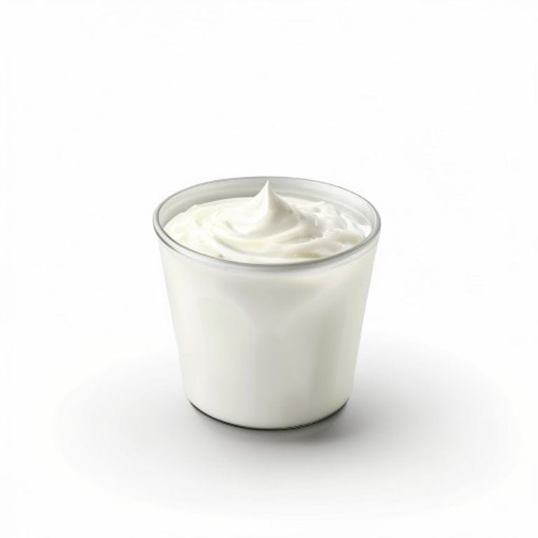 Yogurt